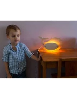 Gone's Lampes De Chevet Enfant Lampe à Poser Baleine 6 Gone's Lampes De Chevet Enfant Lampe à Poser Baleine -Luminaires enfant Soldes lampe a poser baleine 2