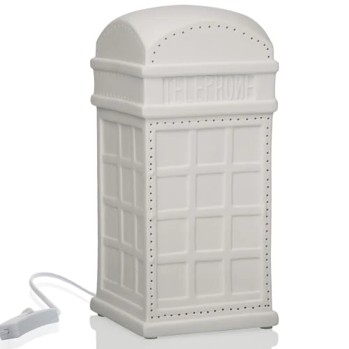 Versa Home Lampes De Chevet Enfant Lampe à Poser Cabine Téléphonique 1 Versa Home Lampes De Chevet Enfant Lampe à Poser Cabine Téléphonique
