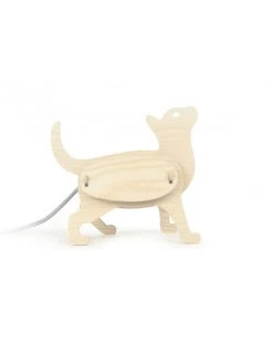 Gone's Lampes De Chevet Enfant Lampe à Poser Chat
