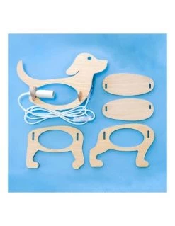 Gone's Lampes De Chevet Enfant Lampe à Poser Chien -Luminaires enfant Soldes lampe a poser chien 2