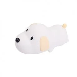 Coup De Coeur Luminaires Enfant Lampe à Poser Design Rechargeable Chien
