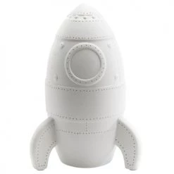 Amadeus Lampes De Chevet Enfant Lampe à Poser Fusée