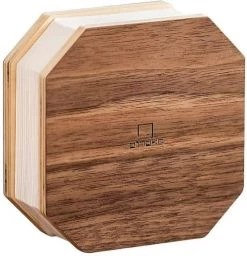 Gingko Luminaires Enfant Lampe Accordéon En Noyer