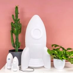 Mr Maria Lampes De Chevet Enfant Lampe Apollo Large H80cm -Luminaires enfant Soldes lampe apollo large h80cm 2