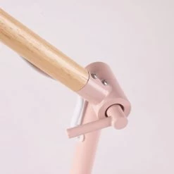 Maisons Du Monde Lampes De Chevet Enfant Lampe De Bureau En Métal Rose Pastel 10 Maisons Du Monde Lampes De Chevet Enfant Lampe De Bureau En Métal Rose Pastel -Luminaires enfant Soldes lampe de bureau en metal rose pastel 1000 6 21 181651 5