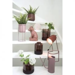 Present Time Lampes De Chevet Enfant Lampe De Bureau Enchant Taupe -Luminaires enfant Soldes lampe de bureau enchant taupe 2