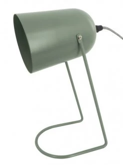 Present Time Lampes De Chevet Enfant Lampe De Bureau Enchant Taupe -Luminaires enfant Soldes lampe de bureau enchant taupe 3