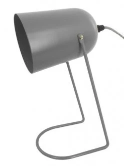 Present Time Lampes De Chevet Enfant Lampe De Bureau Enchant Taupe -Luminaires enfant Soldes lampe de bureau enchant taupe 4