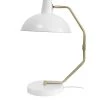 Present Time Lampes De Chevet Enfant Lampe De Bureau Grand Blanc