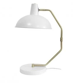 Present Time Lampes De Chevet Enfant Lampe De Bureau Grand Blanc