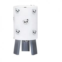 Sauthon Lampes De Chevet Enfant Lampe De Chevet En Coton Blanc