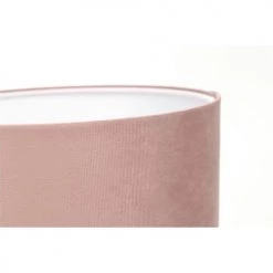 BPS Koncept Lampes De Chevet Enfant Lampe De Table Tissu Rose 26x26x44cm 10 BPS Koncept Lampes De Chevet Enfant Lampe De Table Tissu Rose 26x26x44cm -Luminaires enfant Soldes lampe de table tissu rose 26x26x44cm 10