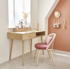 Maisons Du Monde Lampes De Chevet Enfant Lampe En Hévéa Et Osier Avec Pompons Multicolores 11 Maisons Du Monde Lampes De Chevet Enfant Lampe En Hévéa Et Osier Avec Pompons Multicolores -Luminaires enfant Soldes lampe en hevea et osier avec pompons multicolores 1000 1 37 215697 5