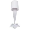 Out Of The Blue Lampes De Chevet Enfant Lampe Fantaisie Pot De Peinture Blanc