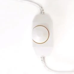 Mr Maria Lampes De Chevet Enfant Lampe Miffy XXL Blanche H80cm -Luminaires enfant Soldes lampe miffy xxl blanche h80cm 4