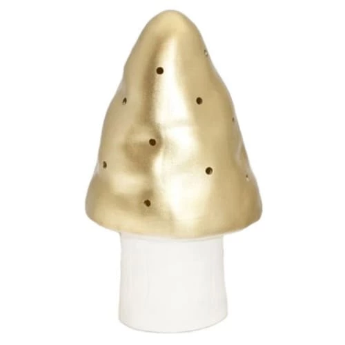 Egmont Toys Veilleuses Pour Bébé Lampe Petit Champignon Doré 1 Egmont Toys Veilleuses Pour Bébé Lampe Petit Champignon Doré