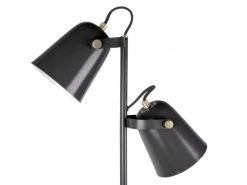 Present Time Lampadaires Enfant Lampe Sur Pied Steady Blanc -Luminaires enfant Soldes lampe sur pied steady blanc 2