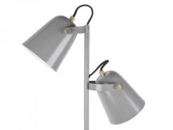 Present Time Lampadaires Enfant Lampe Sur Pied Steady Blanc -Luminaires enfant Soldes lampe sur pied steady blanc 4