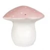 Egmont Toys Veilleuses Pour Bébé Lampe Veilleuse Champignon Rose (30 Cm)