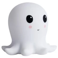 Coup De Coeur Luminaires Enfant Lampe Veilleuse Poulpy