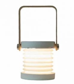 Coup De Coeur Luminaires Enfant Lanterne Veilleuse Portable LED