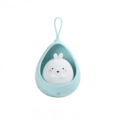 Coup De Coeur Luminaires Enfant Ma Lampe Détecteur De Mouvement BLEU