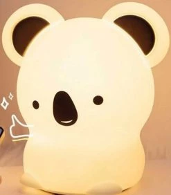 Coup De Coeur Luminaires Enfant Ma Lampe Veilleuse Koala -Luminaires enfant Soldes ma lampe veilleuse koala 2