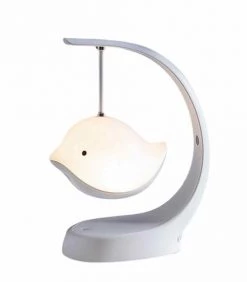 Coup De Coeur Luminaires Enfant Ma Lampe Veilleuse Musicale Birdy