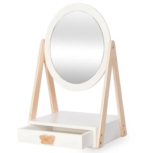 ASTRUP Miroirs Enfant Miroir De Table 2 ASTRUP Miroirs Enfant Miroir De Table – Image 2