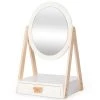 ASTRUP Miroirs Enfant Miroir De Table