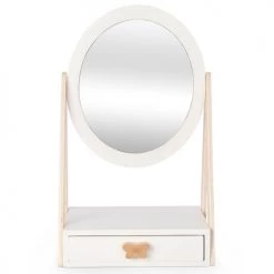 ASTRUP Miroirs Enfant Miroir De Table 6 ASTRUP Miroirs Enfant Miroir De Table -Luminaires enfant Soldes miroir de table 2