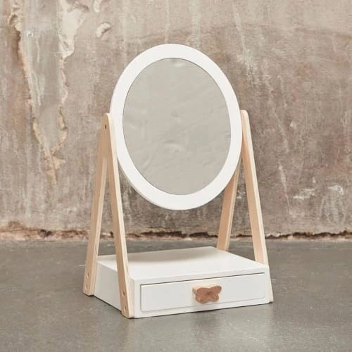 ASTRUP Miroirs Enfant Miroir De Table 4 ASTRUP Miroirs Enfant Miroir De Table – Image 4