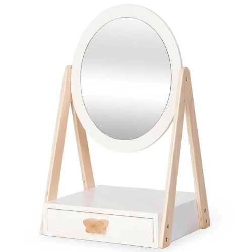 ASTRUP Miroirs Enfant Miroir De Table 1 ASTRUP Miroirs Enfant Miroir De Table