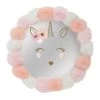 Decoratie Miroirs Enfant Miroir Enfant Avec Pompons Tout Doux