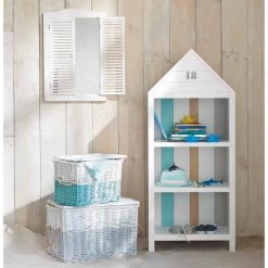 Maisons Du Monde Miroirs Enfant Miroir Fenêtre Blanc 47x71 9 Maisons Du Monde Miroirs Enfant Miroir Fenêtre Blanc 47x71 -Luminaires enfant Soldes miroir fenetre blanc 47x71 1000 5 6 135019 6