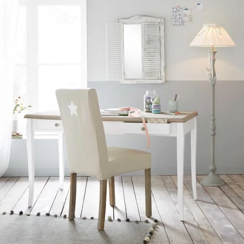 Maisons Du Monde Miroirs Enfant Miroir Fenêtre Blanc 47x71 6 Maisons Du Monde Miroirs Enfant Miroir Fenêtre Blanc 47x71 – Image 6