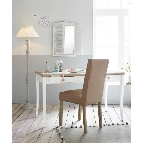 Maisons Du Monde Miroirs Enfant Miroir Fenêtre Blanc 47x71 5 Maisons Du Monde Miroirs Enfant Miroir Fenêtre Blanc 47x71 – Image 5