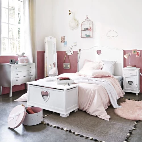 Maisons Du Monde Miroirs Enfant Miroir Psyché Avec Rangement Blanc 42x160 6 Maisons Du Monde Miroirs Enfant Miroir Psyché Avec Rangement Blanc 42x160 – Image 6