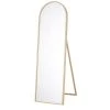 Maisons Du Monde Miroirs Enfant Miroir Psyché Beige 45x140