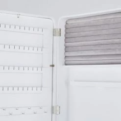 Maisons Du Monde Miroirs Enfant Miroir Psyché Bicolore 42x160 -Luminaires enfant Soldes miroir psyche bicolore 42x160 1000 8 3 206643 3