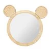 Decoratie Miroirs Enfant Miroir Rotin Souris