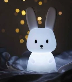 Coup De Coeur Luminaires Enfant My Lampe Veilleuse Big Bunny -Luminaires enfant Soldes my lampe veilleuse big bunny 2