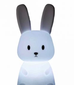 Coup De Coeur Luminaires Enfant My Lampe Veilleuse Big Bunny