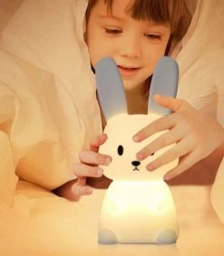 Coup De Coeur Luminaires Enfant My Lampe Veilleuse Big Bunny -Luminaires enfant Soldes my lampe veilleuse big bunny 3