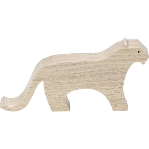 Vilac Objets Déco Enfant Panthère Pompon 2 Vilac Objets Déco Enfant Panthère Pompon – Image 2