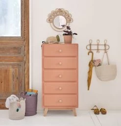 Maisons Du Monde Portemanteaux Et Patères Enfant Patère 3 Crochets En Rotin Beige -Luminaires enfant Soldes patere 3 crochets en rotin beige 1000 15 13 226251 2