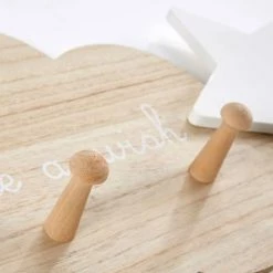 Maisons Du Monde Portemanteaux Et Patères Enfant Patère 4 Crochets Nuage Et étoile 8 Maisons Du Monde Portemanteaux Et Patères Enfant Patère 4 Crochets Nuage Et étoile -Luminaires enfant Soldes patere 4 crochets nuage et etoile 1000 9 16 181892 3