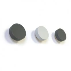 ARCHIV Collection Portemanteaux Et Patères Enfant Patère Conique Large D90x60mm -Luminaires enfant Soldes patere conique large d90x60mm 2