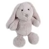 Maisons Du Monde Peluches Peluche Enfant Lapin Grise H 35 Cm