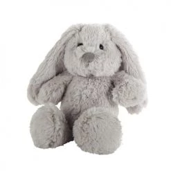Maisons Du Monde Peluches Peluche Lapin Grise